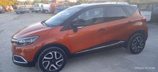 Renault Captur 2016 0.9 TCE 90HP DYNAMIC-thumb-3