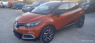 Renault Captur 2016 0.9 TCE 90HP DYNAMIC-thumb-4