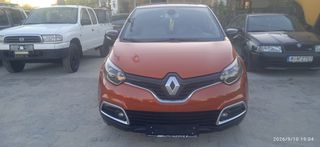 Renault Captur 2016 0.9 TCE 90HP DYNAMIC-thumb-5