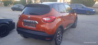 Renault Captur 2016 0.9 TCE 90HP DYNAMIC-thumb-7