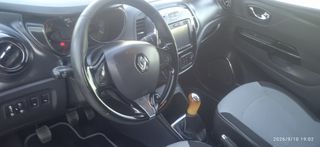 Renault Captur 2016 0.9 TCE 90HP DYNAMIC-thumb-8