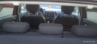 Renault Captur 2016 0.9 TCE 90HP DYNAMIC-thumb-9