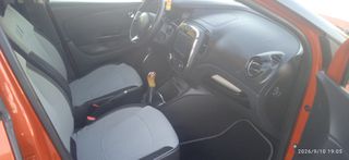Renault Captur 2016 0.9 TCE 90HP DYNAMIC-thumb-14