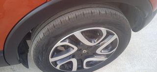 Renault Captur 2016 0.9 TCE 90HP DYNAMIC-thumb-17