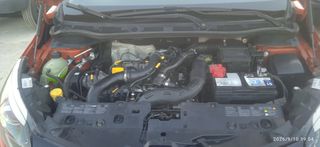 Renault Captur 2016 0.9 TCE 90HP DYNAMIC-thumb-18