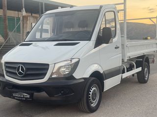 Ανατροπή Mercedes-Benz 2017 Sprinter 313 ανατροπή-thumb-3