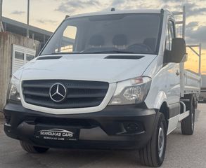 Ανατροπή Mercedes-Benz 2017 Sprinter 313 ανατροπή-thumb-6