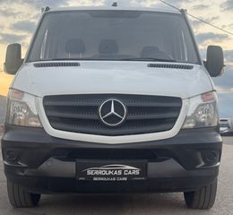 Ανατροπή Mercedes-Benz 2017 Sprinter 313 ανατροπή-thumb-7
