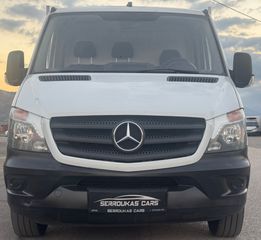Ανατροπή Mercedes-Benz 2017 Sprinter 313 ανατροπή-thumb-8