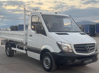 Ανατροπή Mercedes-Benz 2017 Sprinter 313 ανατροπή-thumb-9