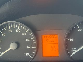 Ανατροπή Mercedes-Benz 2017 Sprinter 313 ανατροπή-thumb-39