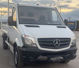 Ανατροπή Mercedes-Benz 2017 Sprinter 313 ανατροπή-thumb-10
