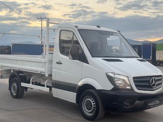 Ανατροπή Mercedes-Benz 2017 Sprinter 313 ανατροπή-thumb-12