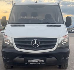 Ανατροπή Mercedes-Benz 2017 Sprinter 313 ανατροπή-thumb-19