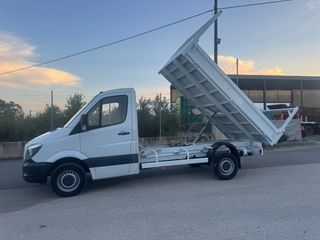 Ανατροπή Mercedes-Benz 2017 Sprinter 313 ανατροπή-thumb-20