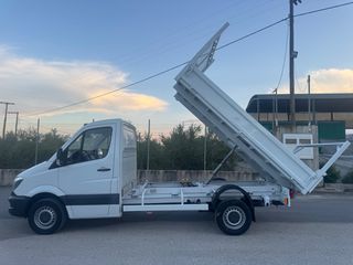 Ανατροπή Mercedes-Benz 2017 Sprinter 313 ανατροπή-thumb-21