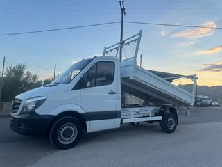 Ανατροπή Mercedes-Benz 2017 Sprinter 313 ανατροπή-thumb-22