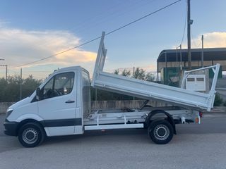 Ανατροπή Mercedes-Benz 2017 Sprinter 313 ανατροπή-thumb-23
