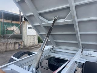 Ανατροπή Mercedes-Benz 2017 Sprinter 313 ανατροπή-thumb-24