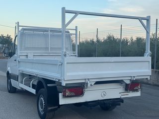Ανατροπή Mercedes-Benz 2017 Sprinter 313 ανατροπή-thumb-26