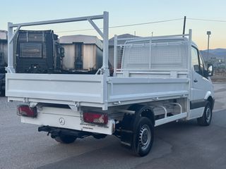 Ανατροπή Mercedes-Benz 2017 Sprinter 313 ανατροπή-thumb-29