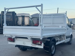 Ανατροπή Mercedes-Benz 2017 Sprinter 313 ανατροπή-thumb-30