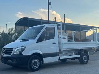Ανατροπή Mercedes-Benz 2017 Sprinter 313 ανατροπή-thumb-13