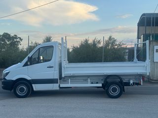 Ανατροπή Mercedes-Benz 2017 Sprinter 313 ανατροπή-thumb-17