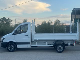 Ανατροπή Mercedes-Benz 2017 Sprinter 313 ανατροπή-thumb-18
