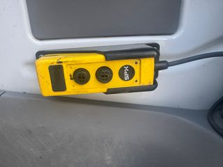 Ανατροπή Mercedes-Benz 2017 Sprinter 313 ανατροπή-thumb-31
