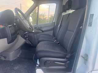 Ανατροπή Mercedes-Benz 2017 Sprinter 313 ανατροπή-thumb-32