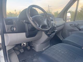 Ανατροπή Mercedes-Benz 2017 Sprinter 313 ανατροπή-thumb-33