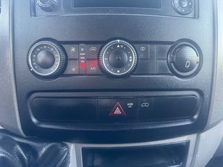 Ανατροπή Mercedes-Benz 2017 Sprinter 313 ανατροπή-thumb-35