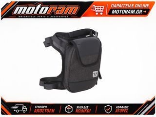 SW-MOTECH LEGEND GEAR LEG BAG LA13 BC.RID.00.401.20000