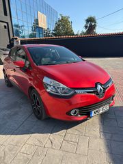 Renault Clio 2016 1.5 DCI DIESEL NAVI-thumb-1