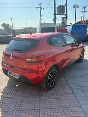 Renault Clio 2016 1.5 DCI DIESEL NAVI-thumb-2