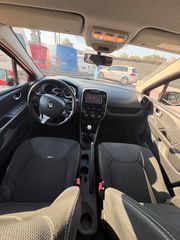 Renault Clio 2016 1.5 DCI DIESEL NAVI-thumb-4
