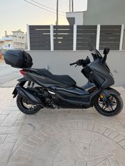 Honda Forza 350 2024 TOP BOX-thumb-2