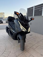 Honda Forza 350 2024 TOP BOX-thumb-4
