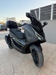 Honda Forza 350 2024 TOP BOX-thumb-6