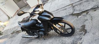 Modenas Kriss 125 2014 KRISS 125 EFI