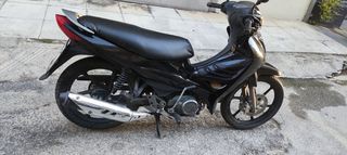 Modenas Kriss 125 2014 KRISS 125 EFI-thumb-2