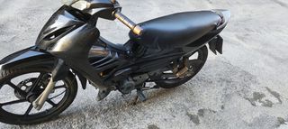 Modenas Kriss 125 2014 KRISS 125 EFI-thumb-4