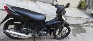 Modenas Kriss 125 2014 KRISS 125 EFI-thumb-5