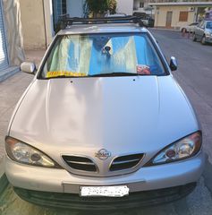 Nissan Primera 2000 LUXURY FULL EXTRA CLIMA