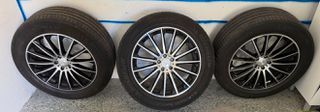 Ζαντολάστιχα Mercedes-Benz GLE 2019-2023 275/50 R 20"