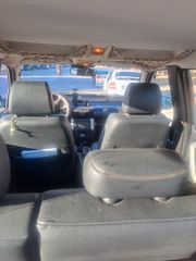 Land Rover Freelander 2006 FACELIFT