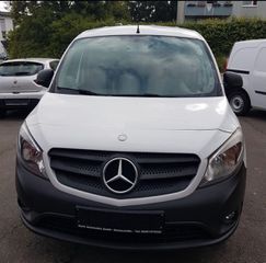 Φορτηγό Έως 7.5τ Mercedes-Benz 2016 citan 109 cdi MAXI-thumb-1