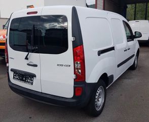 Φορτηγό Έως 7.5τ Mercedes-Benz 2016 citan 109 cdi MAXI-thumb-3