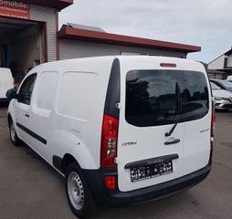 Φορτηγό Έως 7.5τ Mercedes-Benz 2016 citan 109 cdi MAXI-thumb-4